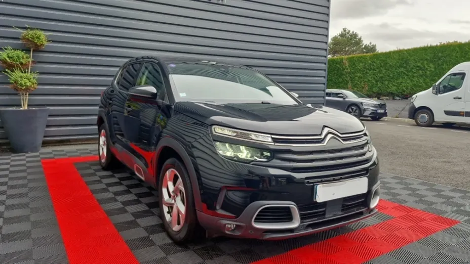 CITROEN C5 Aircross -