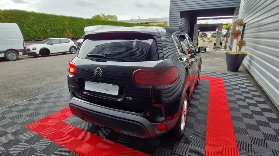 CITROEN C5 Aircross -