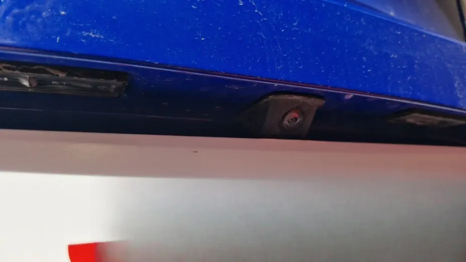 OPEL Corsa -