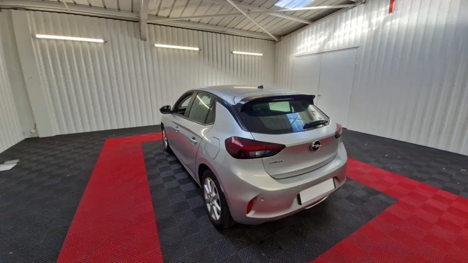 OPEL Corsa -