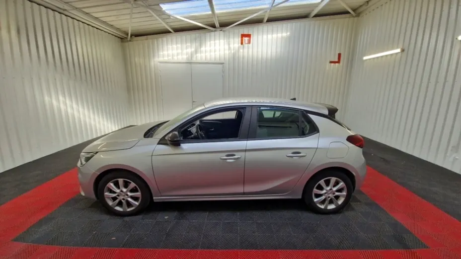 OPEL Corsa -
