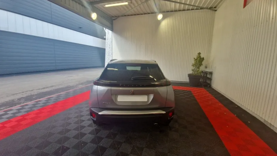 PEUGEOT 2008 -