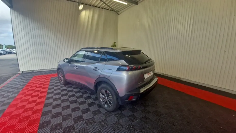 PEUGEOT 2008 -