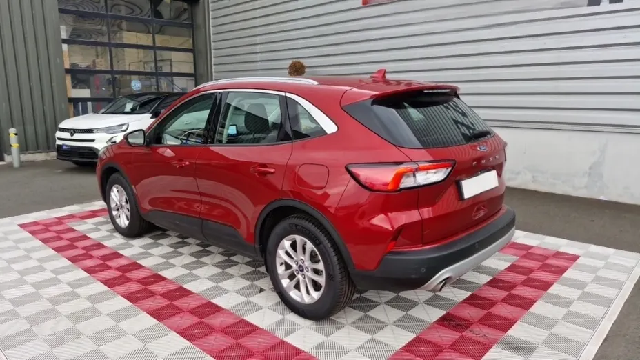 FORD Kuga -
