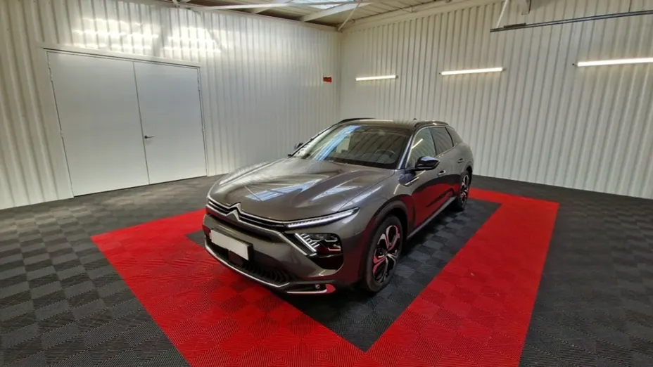 CITROEN C5 X -