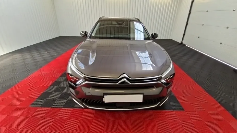 CITROEN C5 X -