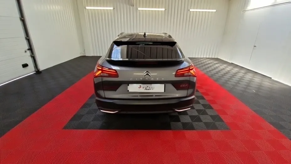 CITROEN C5 X -