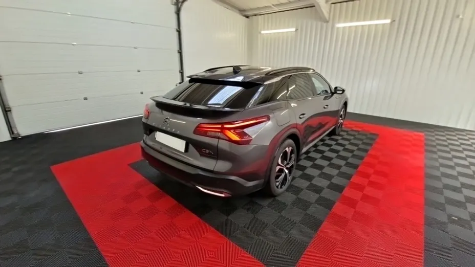 CITROEN C5 X -