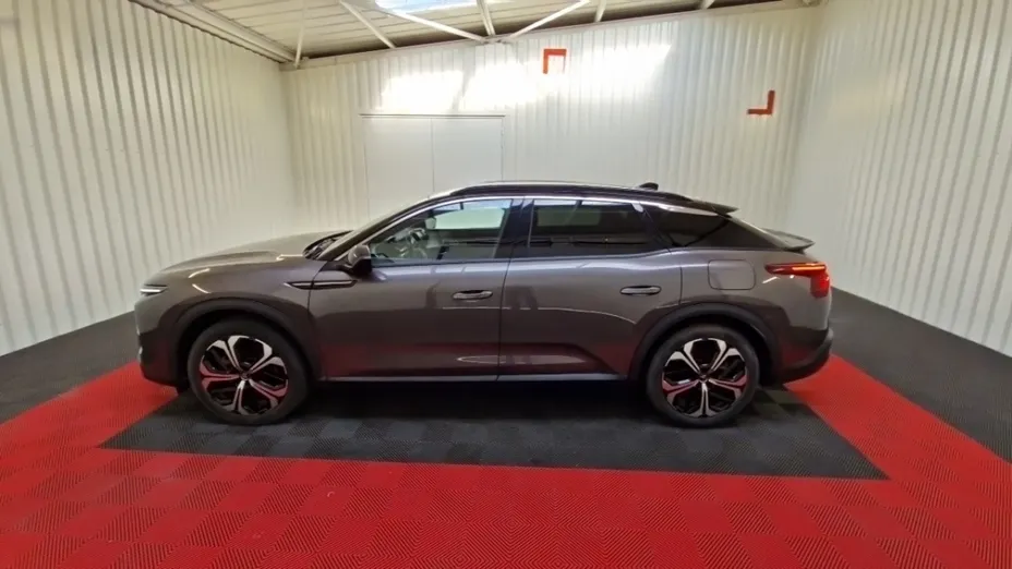 CITROEN C5 X -