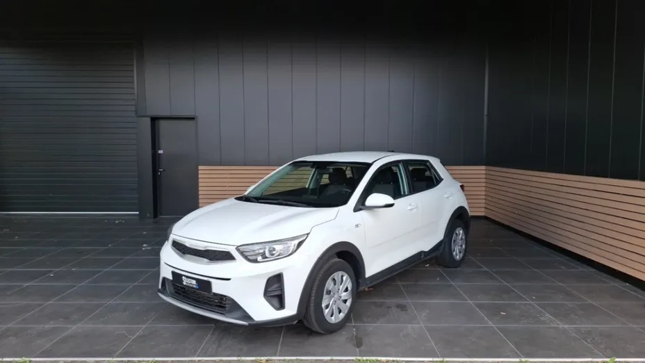 KIA Stonic -