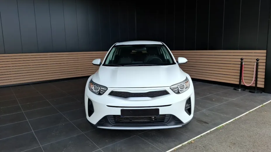 KIA Stonic -
