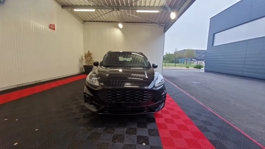 FORD Kuga -