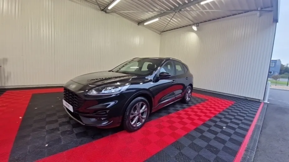 FORD Kuga -