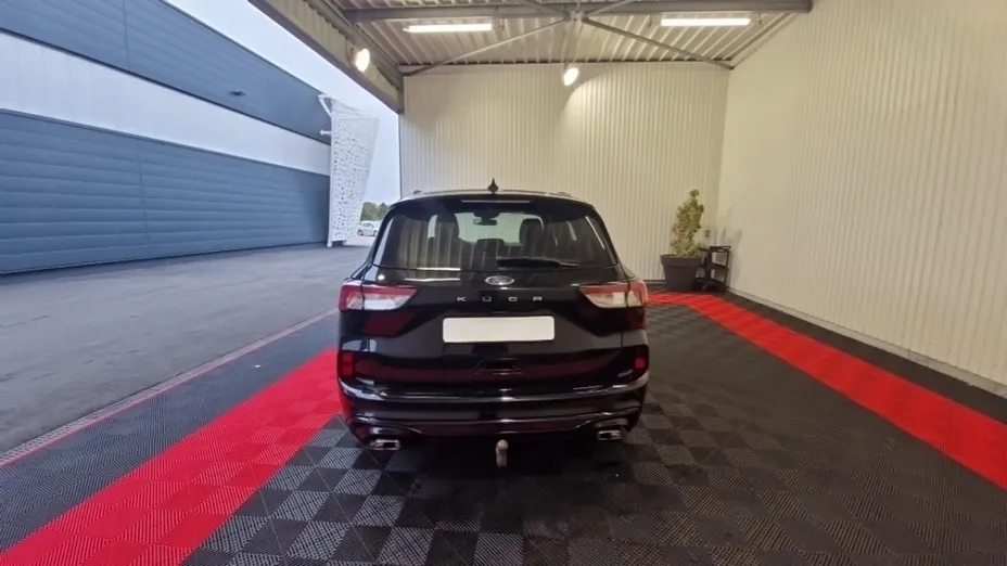 FORD Kuga -