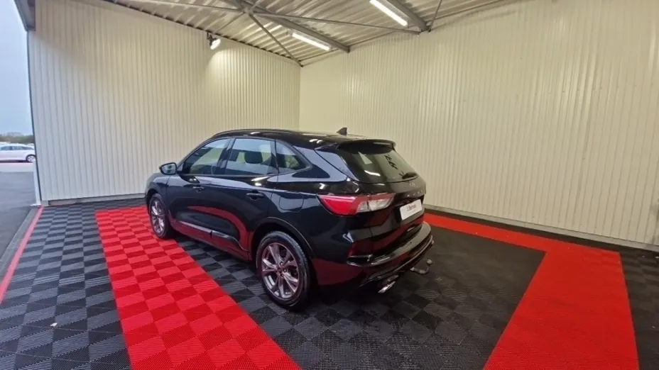 FORD Kuga -