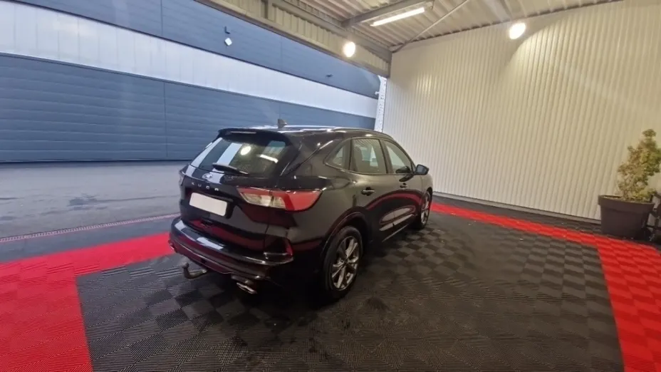 FORD Kuga -