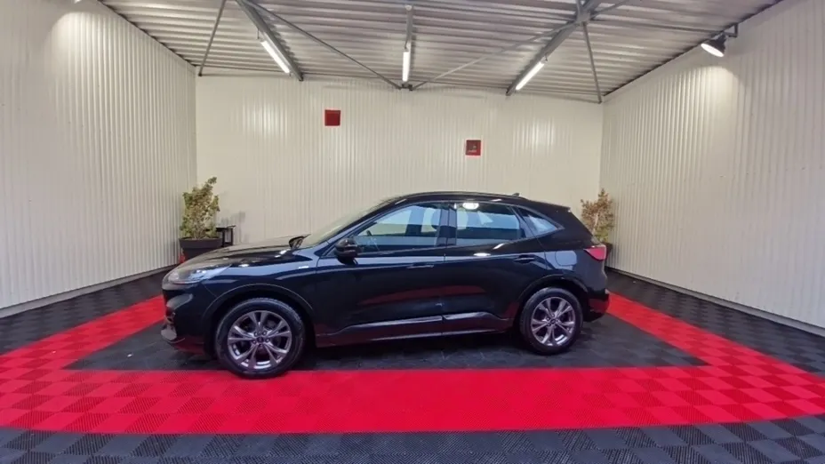 FORD Kuga -