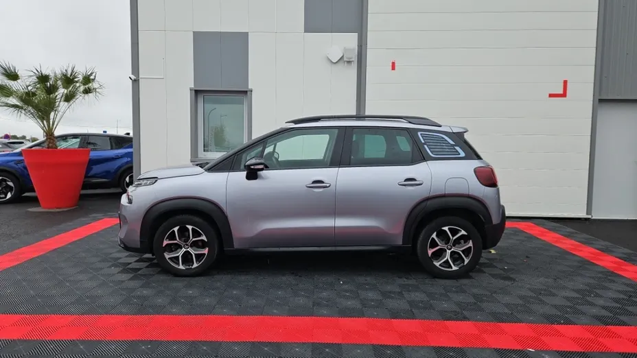CITROEN C3 Aircross -