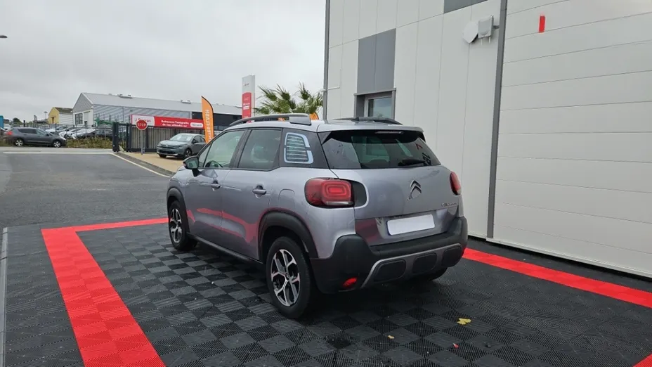 CITROEN C3 Aircross -