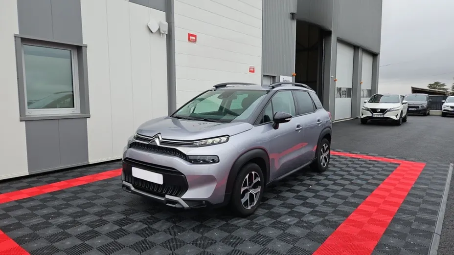 CITROEN C3 Aircross -
