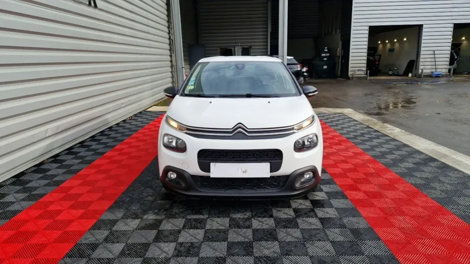 CITROEN C3 -
