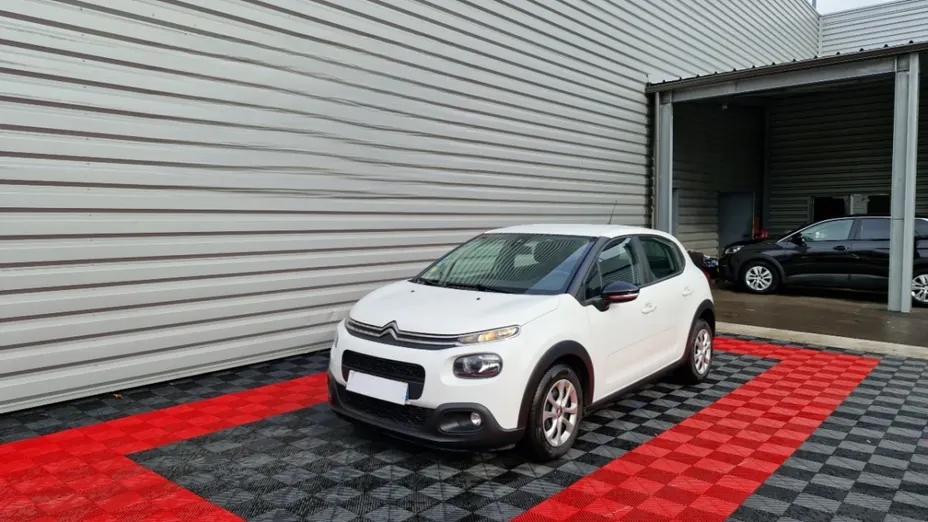 CITROEN C3 -