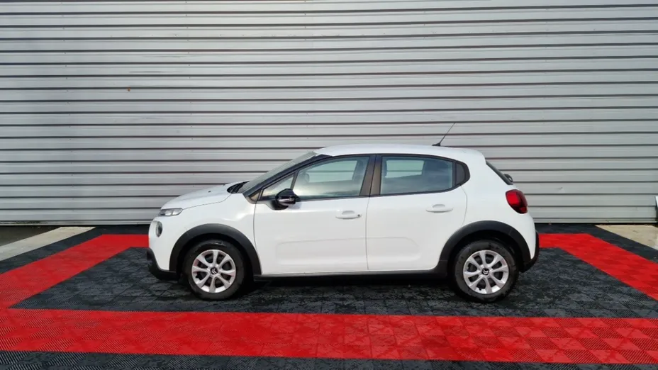 CITROEN C3 -