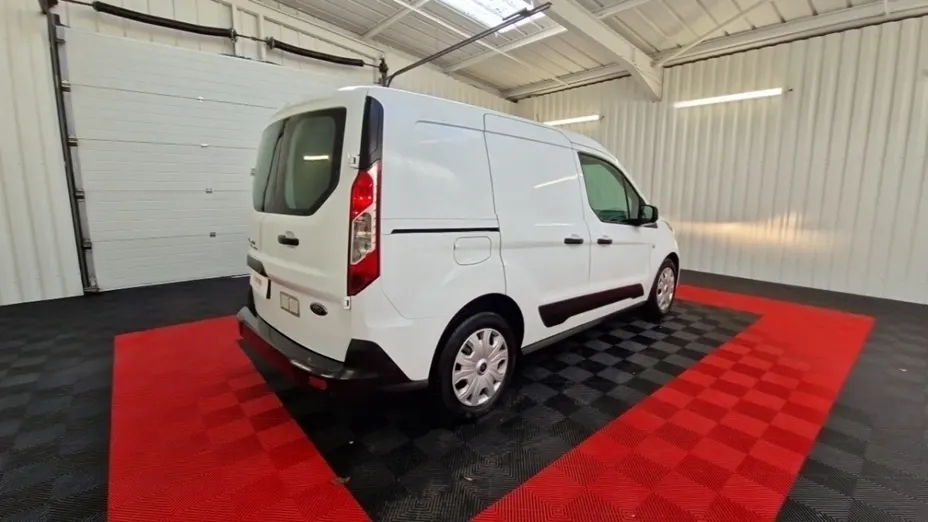 FORD Transit Connect -