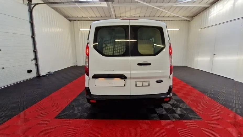 FORD Transit Connect -
