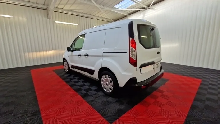 FORD Transit Connect -