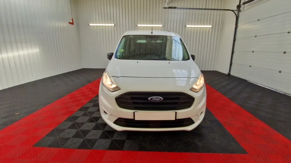 FORD Transit Connect -