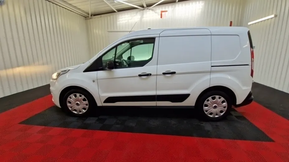 FORD Transit Connect -