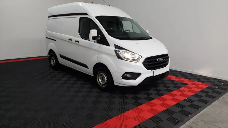FORD Transit -