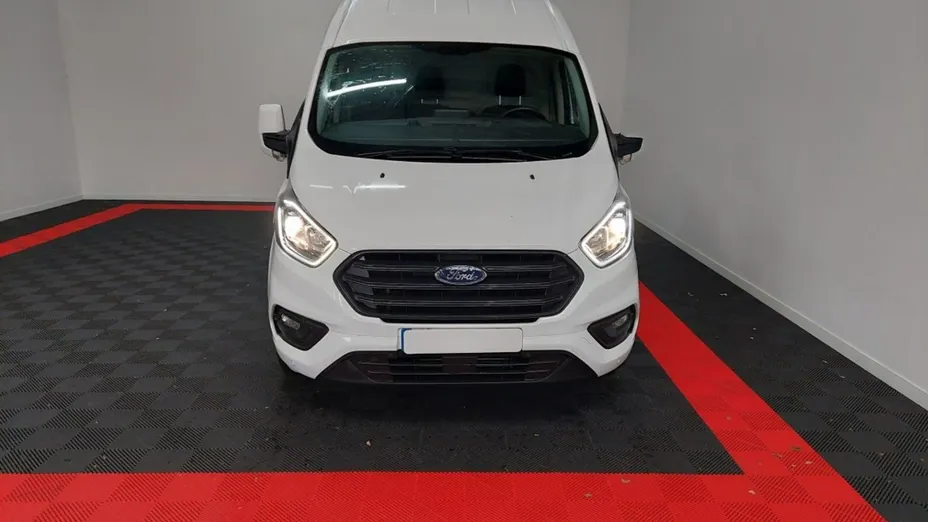 FORD Transit -