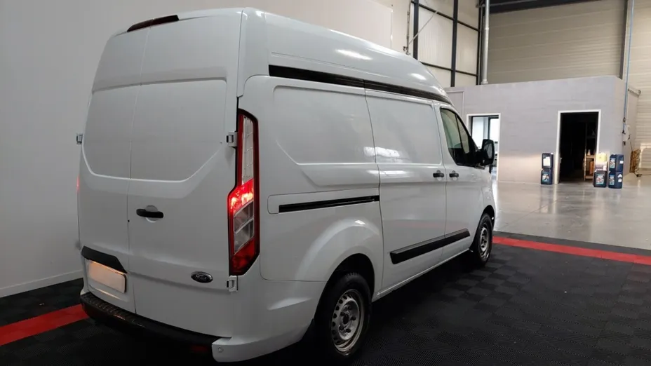 FORD Transit -