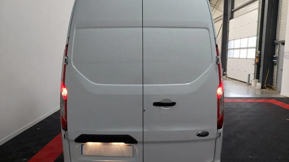 FORD Transit -