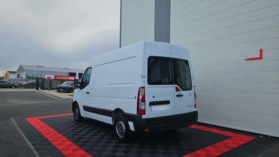 RENAULT Master -