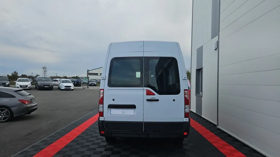 RENAULT Master -