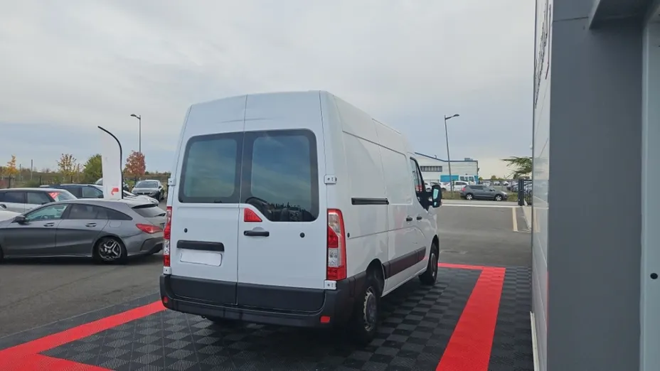 RENAULT Master -