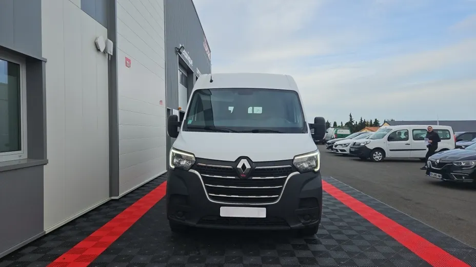 RENAULT Master -
