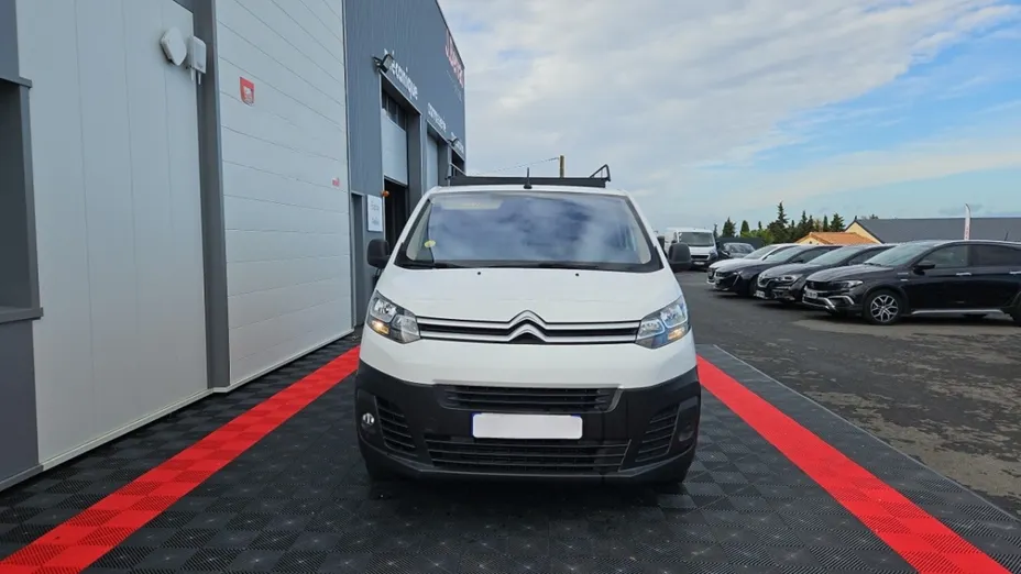 CITROEN Jumpy -