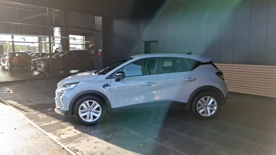 RENAULT Captur -