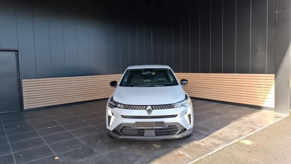 RENAULT Captur -