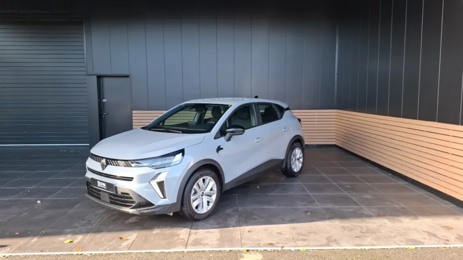 RENAULT Captur -