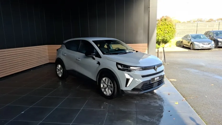 RENAULT Captur -