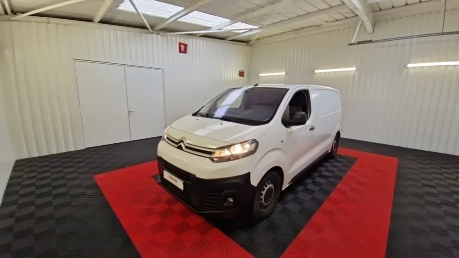 CITROEN Jumpy -
