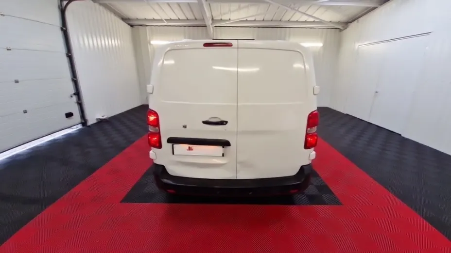 CITROEN Jumpy -
