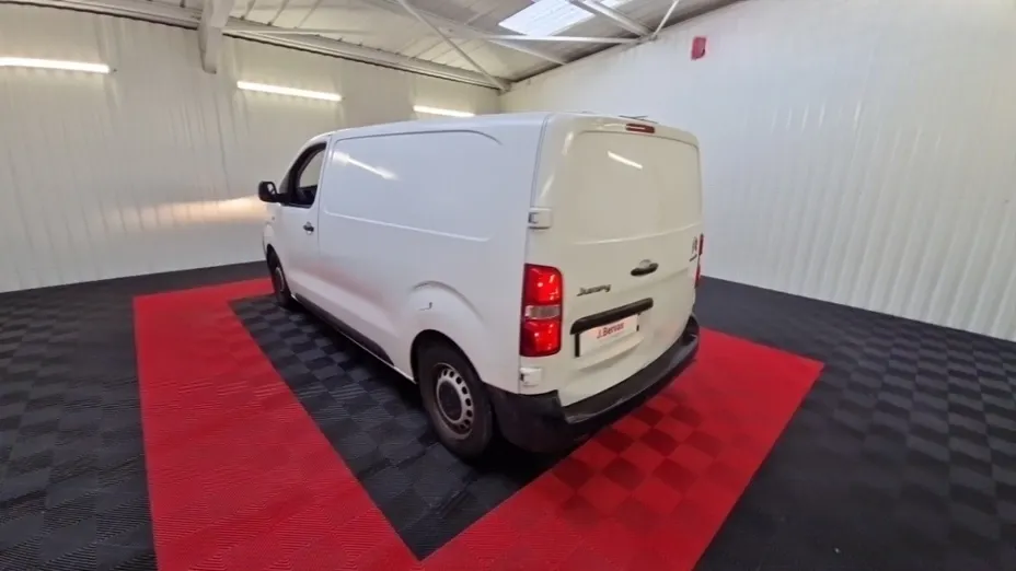CITROEN Jumpy -