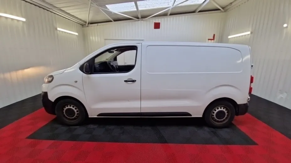 CITROEN Jumpy -