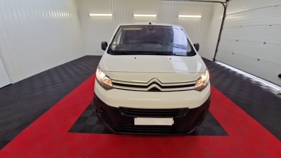 CITROEN Jumpy -